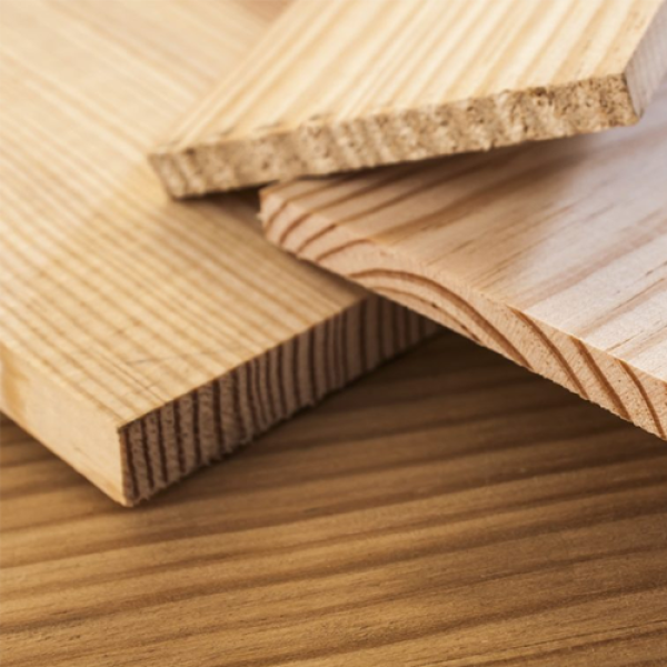Kayu Jati