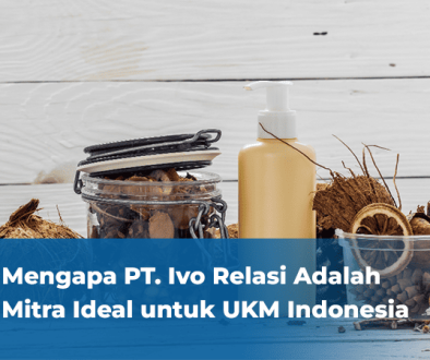 blog Mengapa PT. Ivo Relasi Adalah Mitra Ideal untuk UKM Indonesia