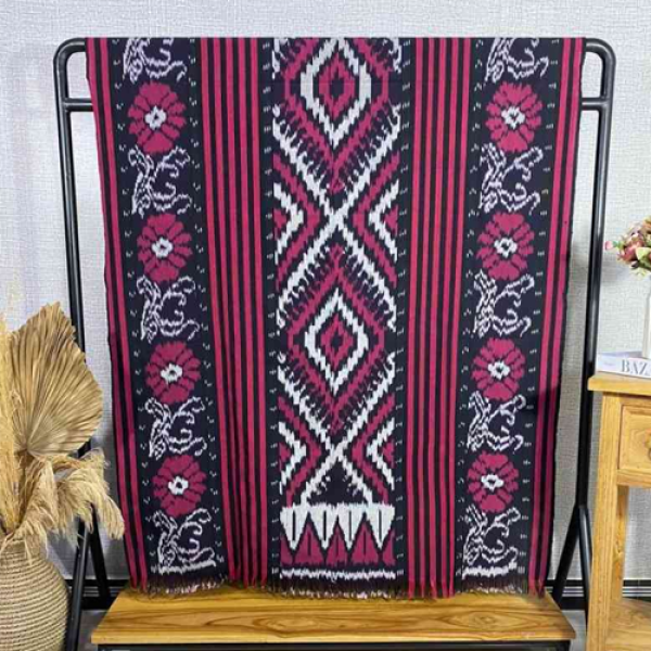 Kerajinan Tenun